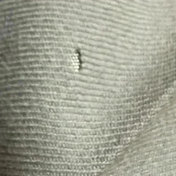 VTG Talbots Women Sage Wool Pleated Front Straight Leg Ankle Pants NWT - Picture 7 of 11